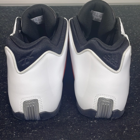 🔥 Adidas Originals Limited Edition TMAC 3 Restomod #GX7677 Women’s Size 9 - Picture 5 of 11